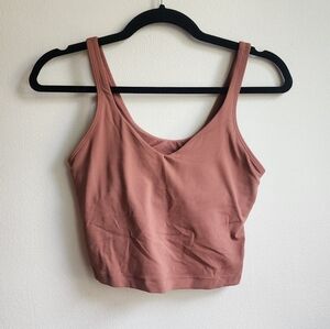 Lululemon Align Tank Size 6